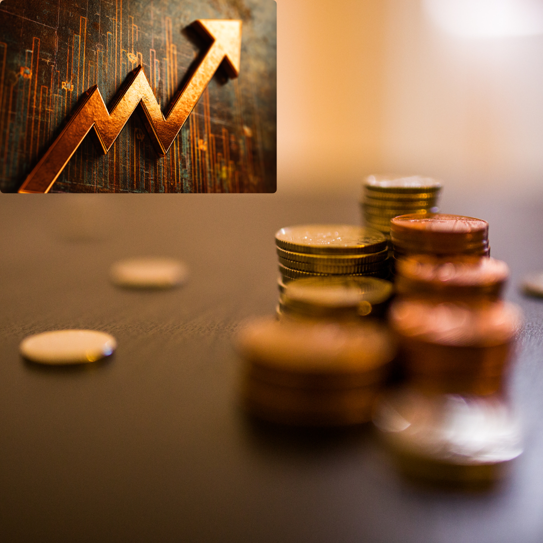 Pension & Savings