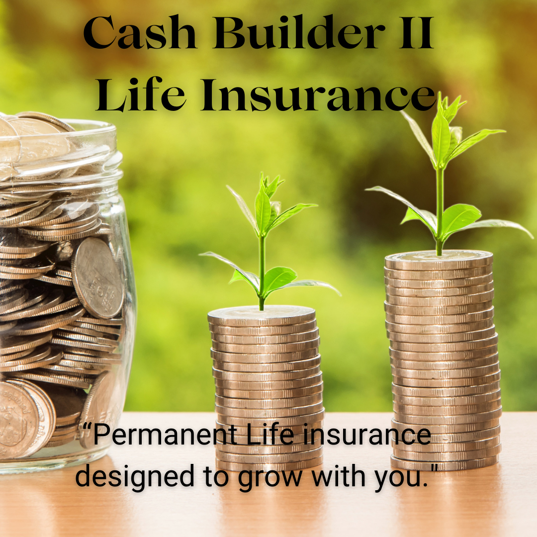 Cash Builder II