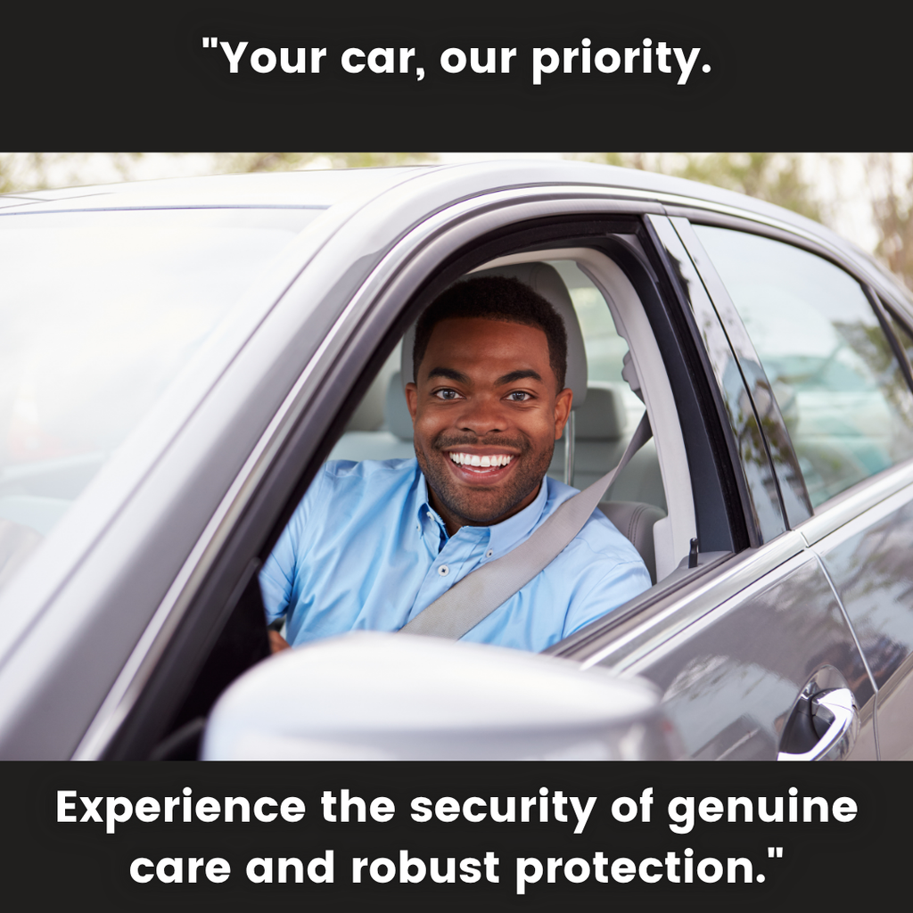 Tatil’s MotorSure Gold Policy