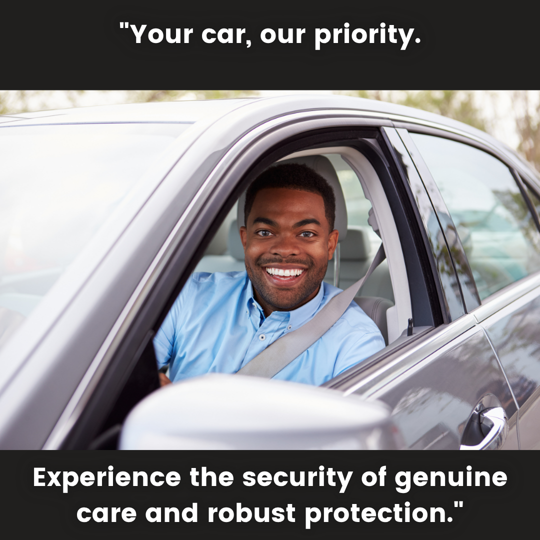 Tatil’s MotorSure Gold Policy