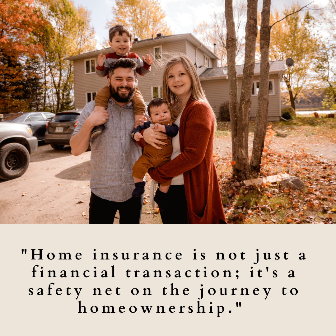 Home Insurance Services