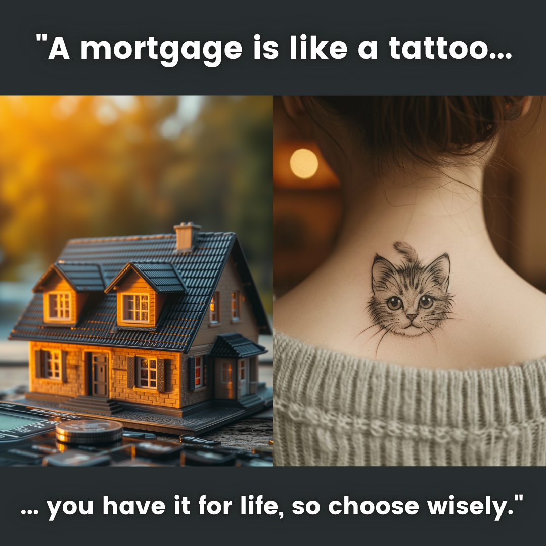 Mortgage Services