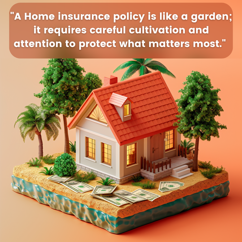 Home Insurance Services