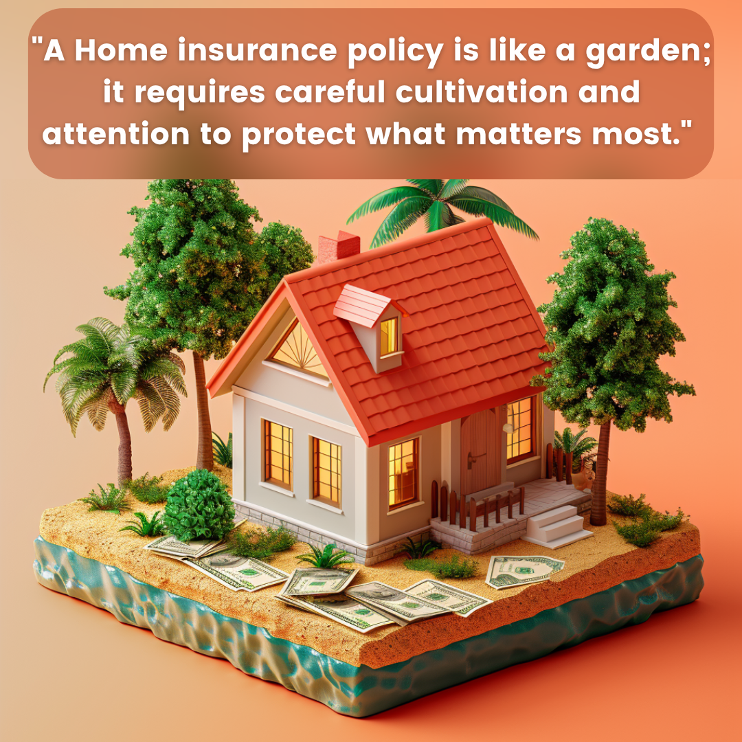 Home Insurance Services