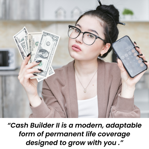 Cash Builder II