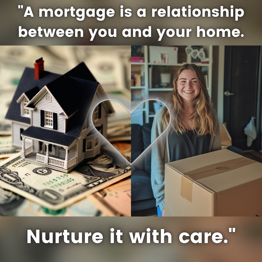 Mortgage Services