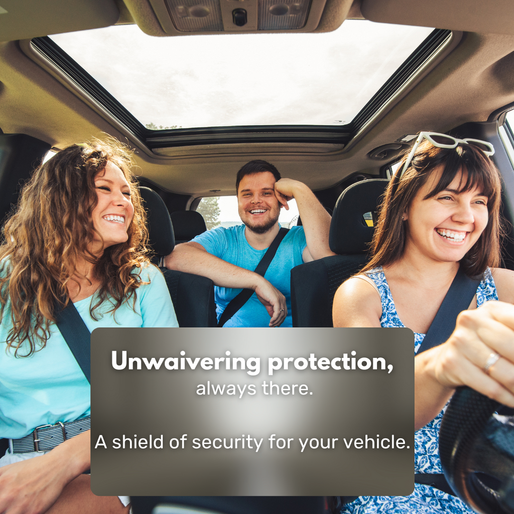 Tatil’s DriveSure Policy