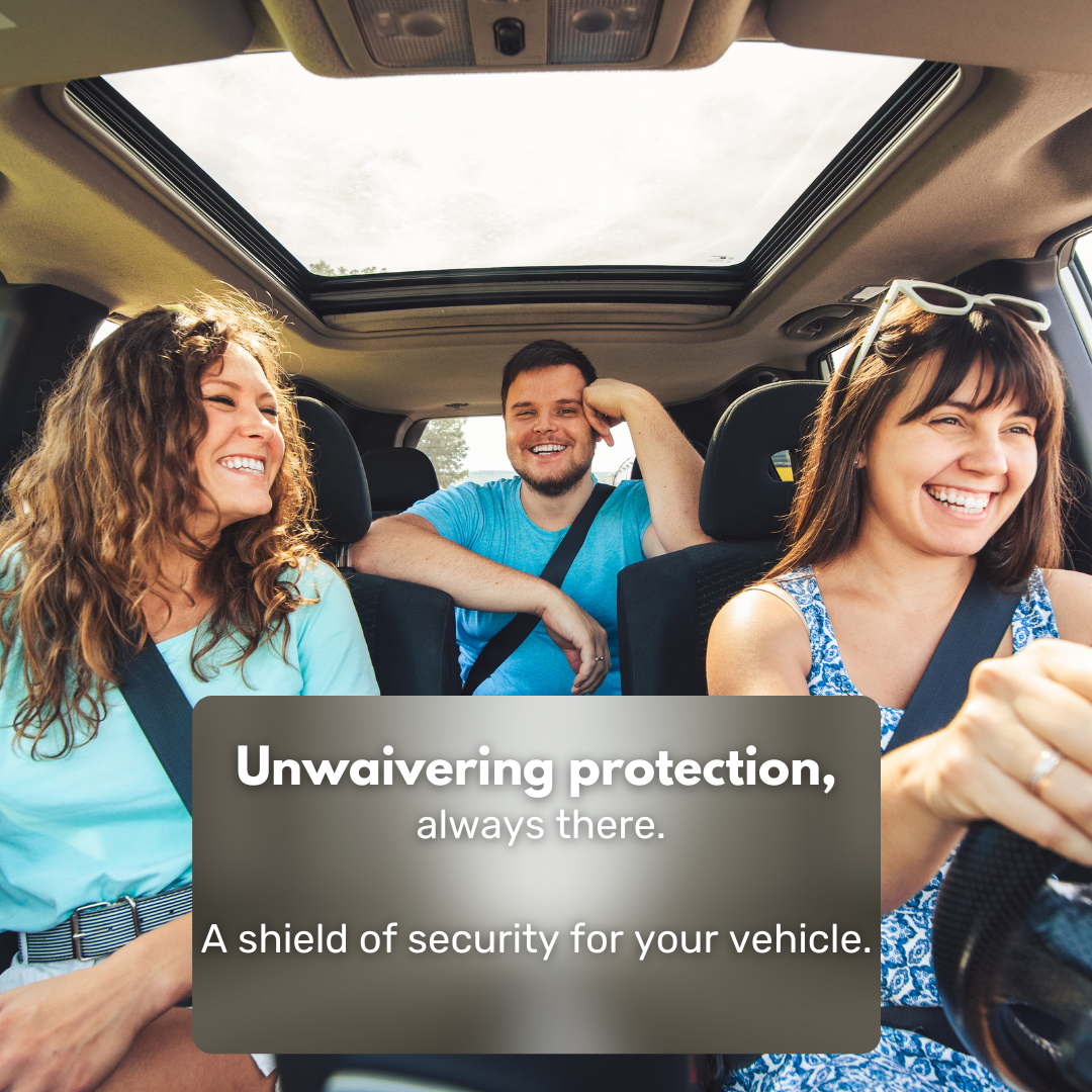 Tatil’s DriveSure Policy