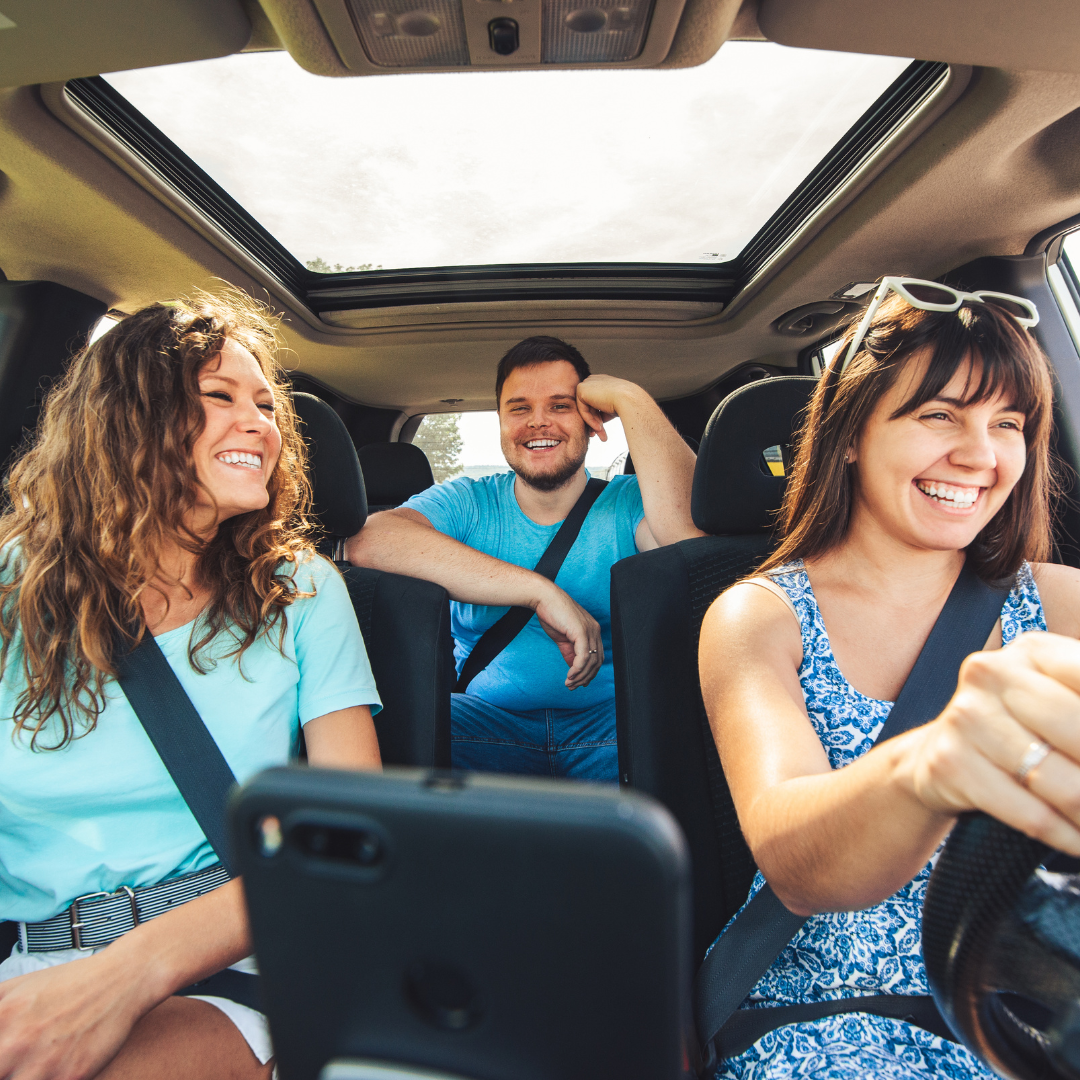 Tatil’s DriveSure Policy