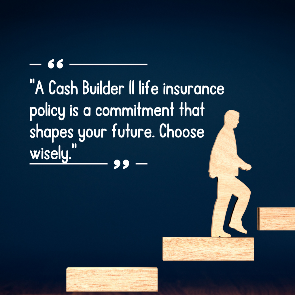 Cash Builder II