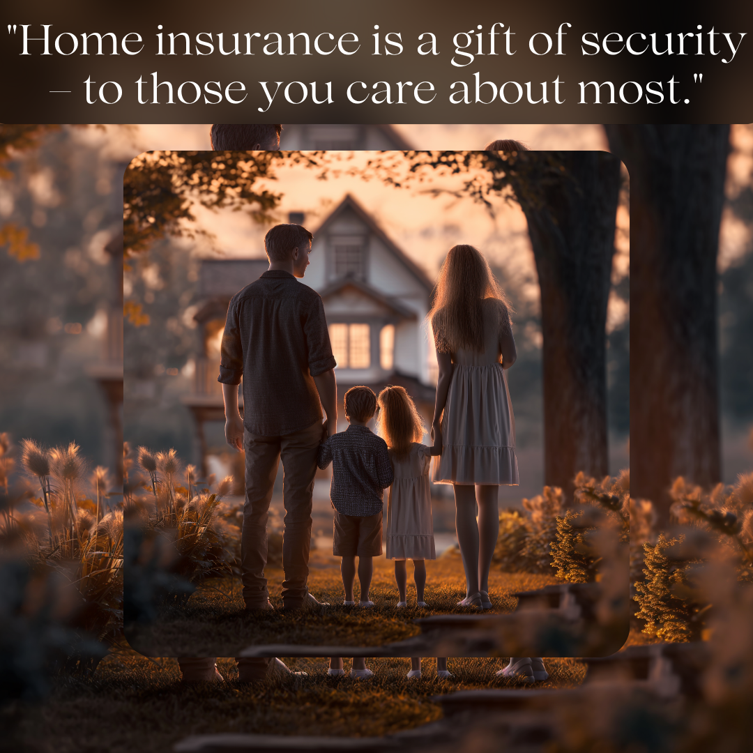 Home Insurance Services