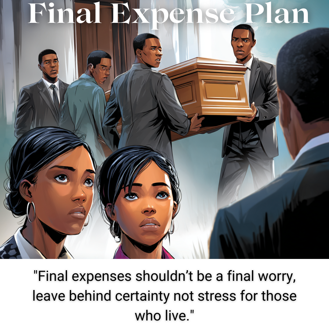 Final Expense Plan