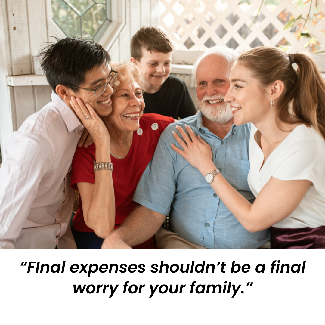 Final Expense Plan