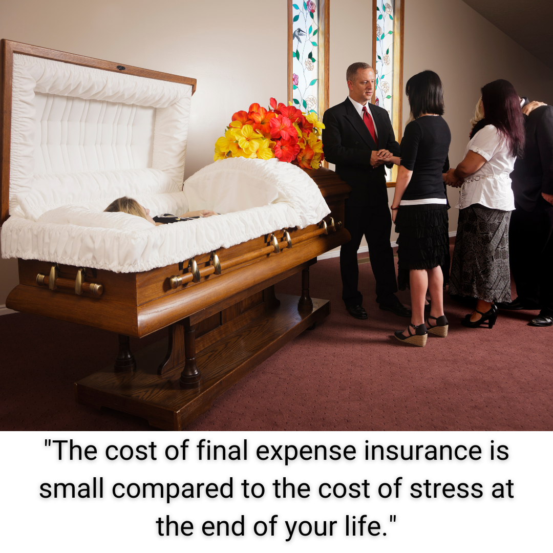 Final Expense Plan