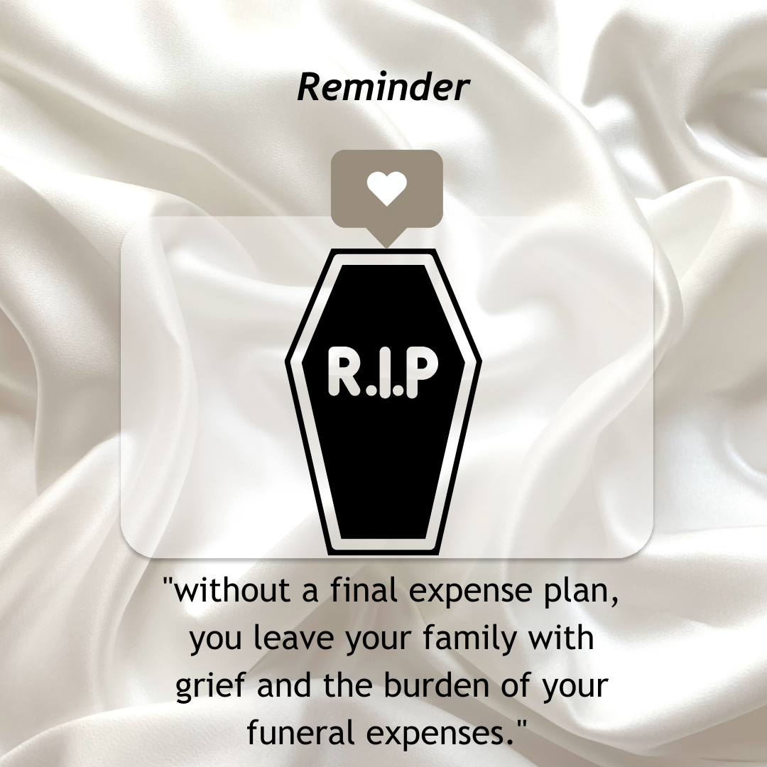 Final Expense Plan