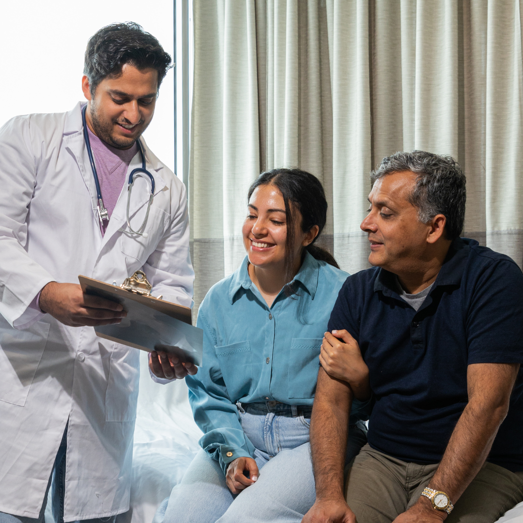 Personal Accident Insurance