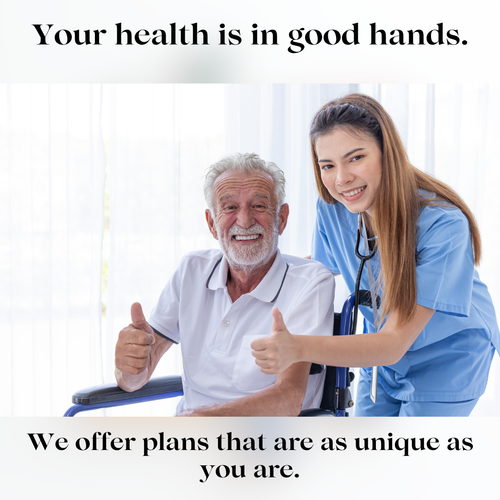 CoverCare Individual Plan