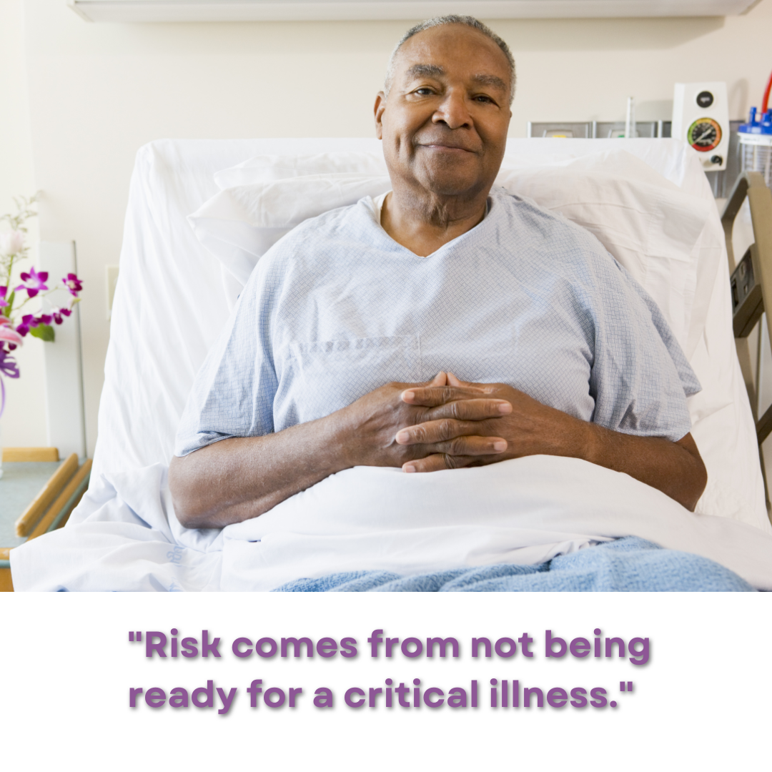 LifeSPAN lite – Critical Illness Protection Made Simple