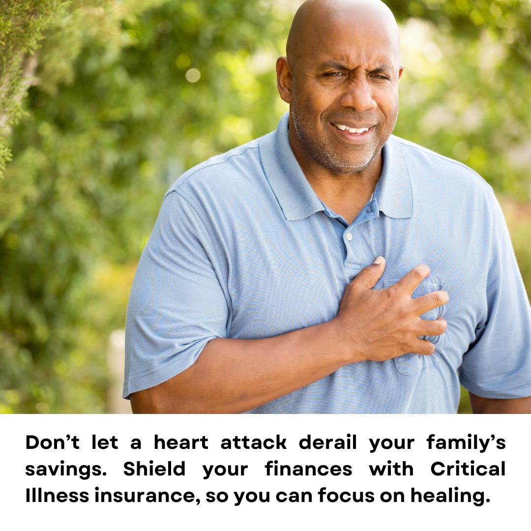 LifeSPAN lite – Critical Illness Protection Made Simple