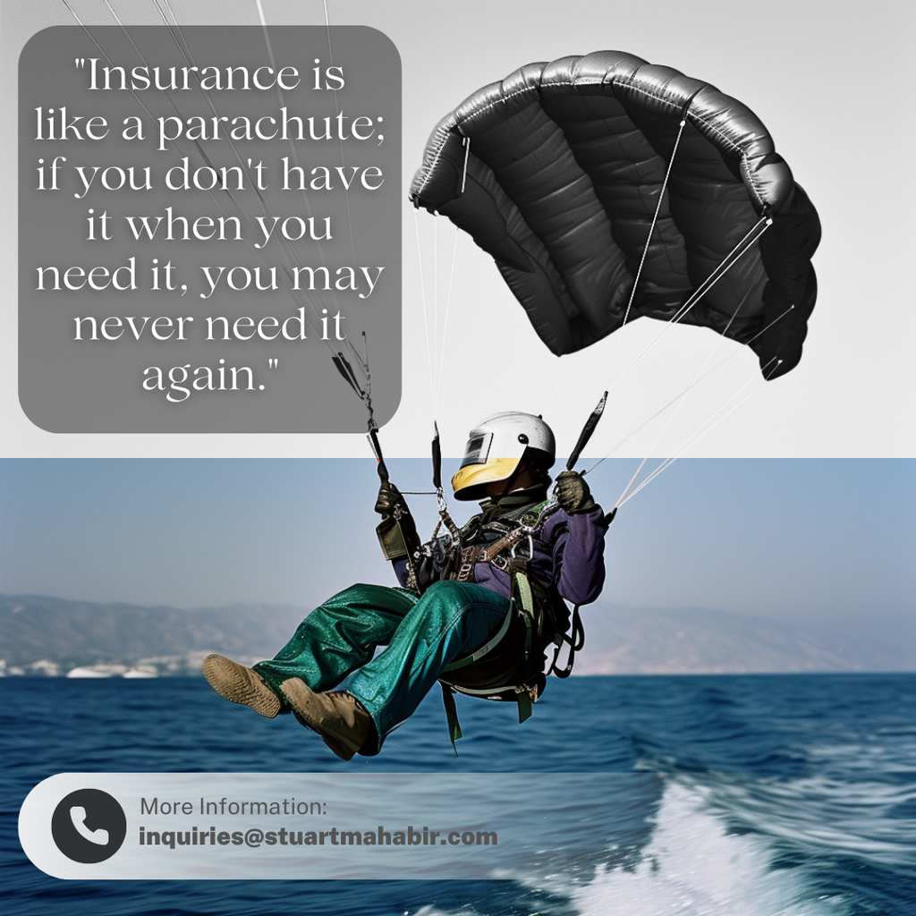 Term Life Insurance Plan