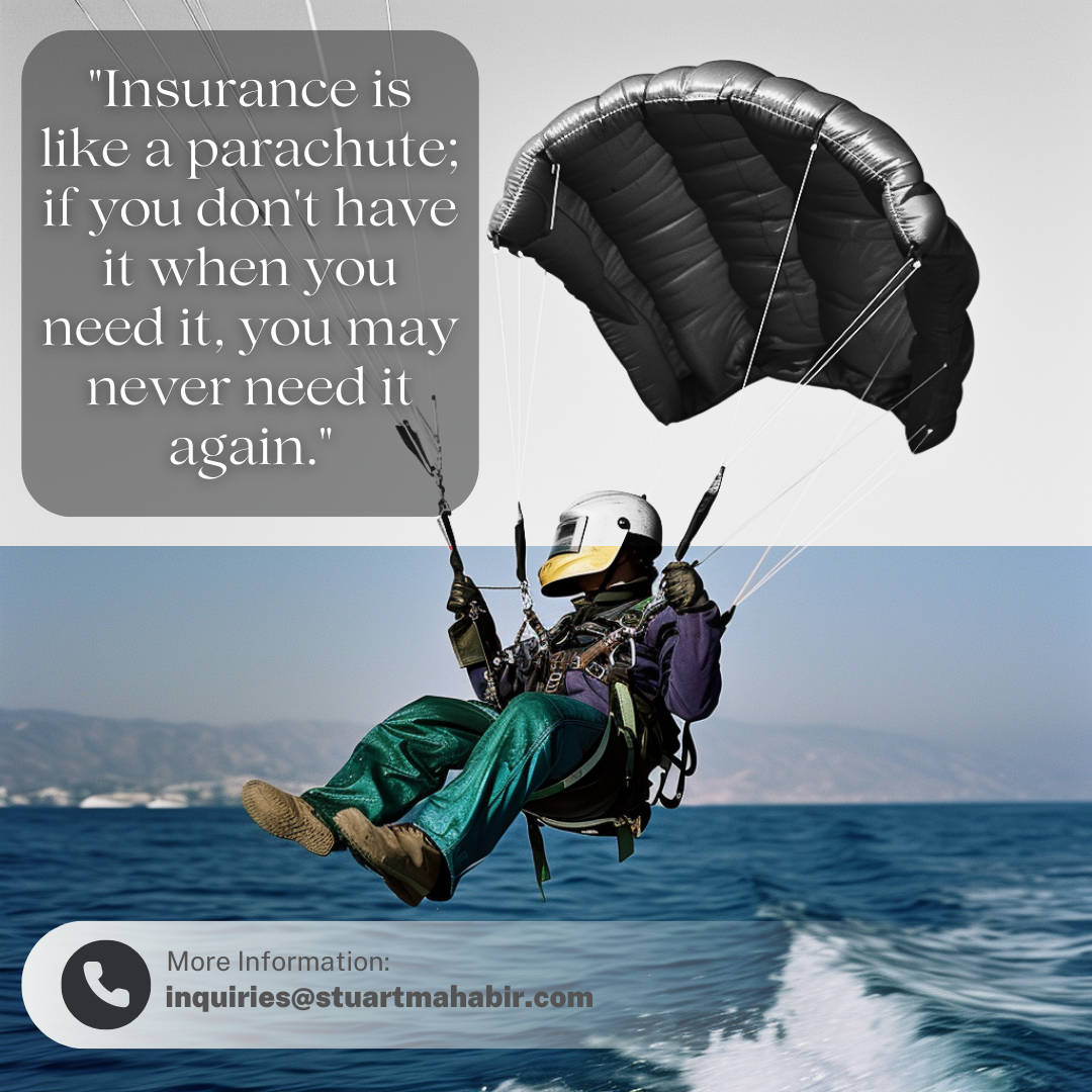 Term Life Insurance Plan